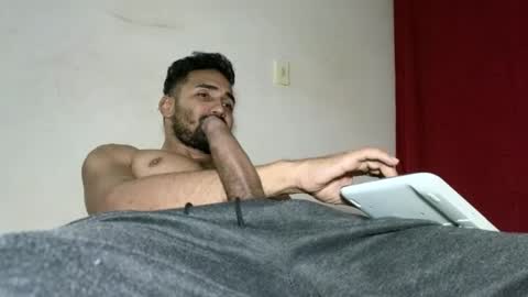 Andrs  Independent Model online show from 8, 2, 2026