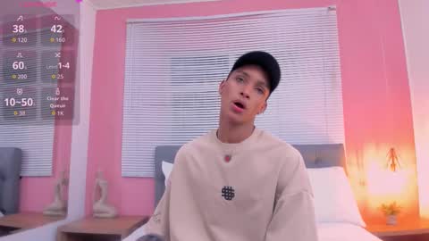 Snapshot of drako_18 chatting on 27, 2, 2026 Drako online show from 27, 2, 2026