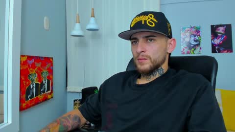 Drako online show from 23, 1, 2025