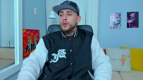 Drako online show from 24, 1, 2025