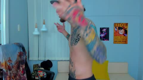 Drako online show from 27, 1, 2025