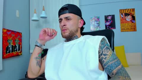 Drako online show from 12, 2, 2025