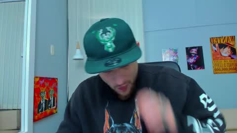 Drako online show from 24, 2, 2025