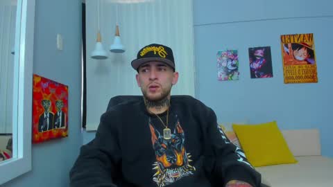 Drako online show from 8, 3, 2025