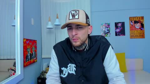 Drako online show from 12, 3, 2025