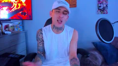 Drako online show from 17, 1, 2026