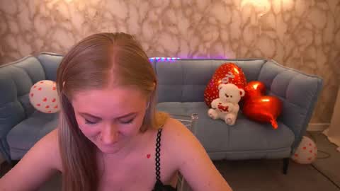 Snapshot of dramaquenn chatting on 15, 2, 2026 Lina online show from 15, 2, 2026