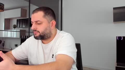 Draven A online show from 20, 1, 2025