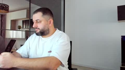 Draven A online show from 26, 1, 2025