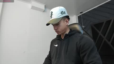 Draven online show from 15, 12, 2025