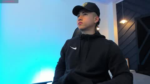 Draven online show from 8, 1, 2026