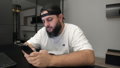 DravenPeak online show from 12, 11, 2025