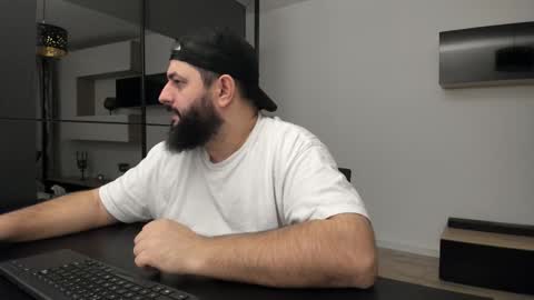 DravenPeak online show from 15, 12, 2025