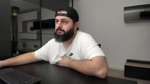 DravenPeak online show from 20, 12, 2025