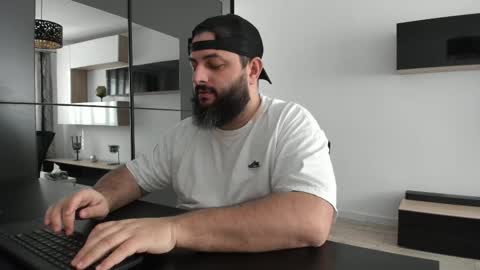 DravenPeak online show from 20, 12, 2025