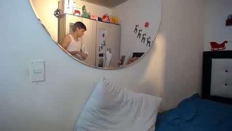 -- nicolle and jhon -- online show from 17, 1, 2026