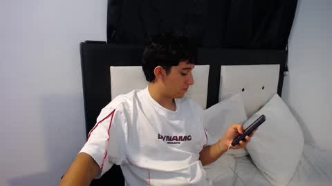 -- nicolle and jhon -- online show from 16, 2, 2026