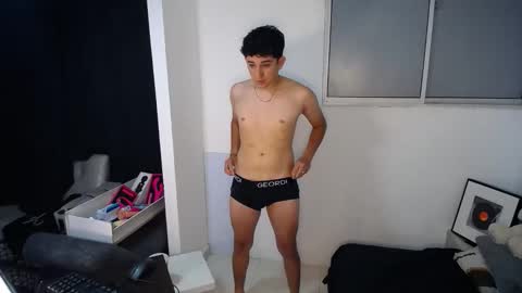 -- nicolle and jhon -- online show from 3, 6, 2026