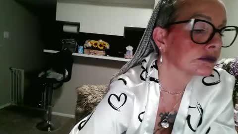 dreadbaby26 online show from 23, 3, 2026