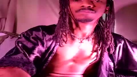 Snapshot of dreadhead19 chatting on 26, 7, 2026 West Dread online show from 26, 7, 2026