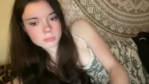 Snapshot of dream1girl_ chatting on 18, 2, 2026 ur dream girl online show from 18, 2, 2026