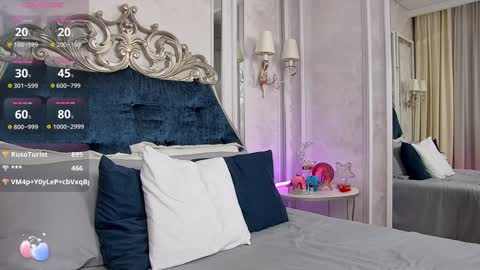 Snapshot of dream_blonde_ chatting on 4, 2, 2025 Maria online show from 4, 2, 2025