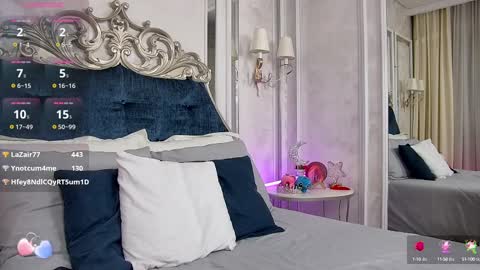 Snapshot of dream_blonde_ chatting on 14, 2, 2025 Maria online show from 14, 2, 2025