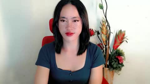 Snapshot of dream_bridexxx chatting on 18, 4, 2026 alexa online show from 18, 4, 2026