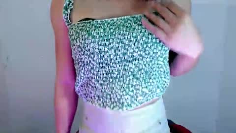 Snapshot of dream_bridexxx chatting on 11, 5, 2026 alexa online show from 11, 5, 2026