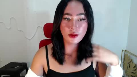 Snapshot of dream_bridexxx chatting on 5, 7, 2026 alexa online show from 5, 7, 2026