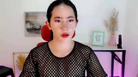 Snapshot of dream_bridexxx chatting on 19, 7, 2026 alexa online show from 19, 7, 2026