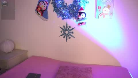 Snapshot of dream_eye chatting on 5, 12, 2025 dream_eye online show from 5, 12, 2025