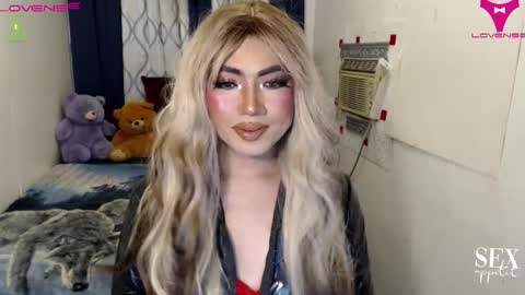 Snapshot of dream_fantacy chatting on 16, 5, 2026 dream_fantacy online show from 16, 5, 2026