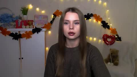 Mari online show from 19, 10, 2025