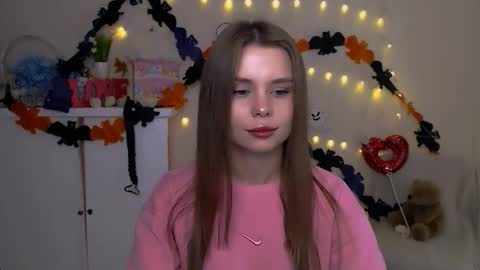 Mari online show from 31, 10, 2025