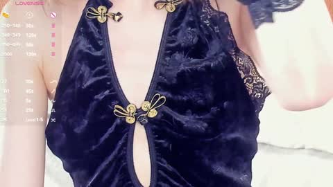 Snapshot of dream_melody chatting on 26, 10, 2025 Hi Im Monika Welcome to my room online show from 26, 10, 2025