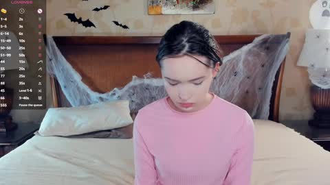 Snapshot of dream_melody chatting on 1, 11, 2025 Hi Im Monika Welcome to my room online show from 1, 11, 2025