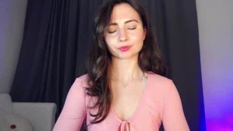 Snapshot of dream_nicole02 chatting on 26, 1, 2025 Nicole online show from 26, 1, 2025