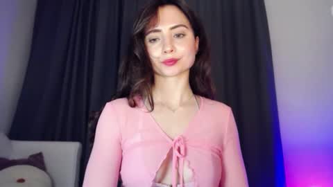 Snapshot of dream_nicole02 chatting on 30, 1, 2025 Nicole online show from 30, 1, 2025