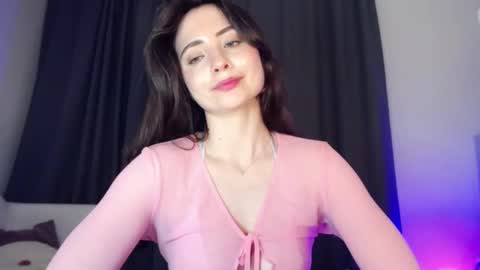 Snapshot of dream_nicole02 chatting on 31, 1, 2025 Nicole online show from 31, 1, 2025