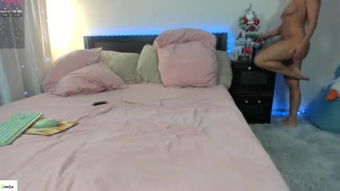 Mari online show from 19, 12, 2025