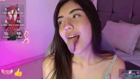 Snapshot of dream_wishx chatting on 7, 10, 2025 dream_wishx online show from 7, 10, 2025