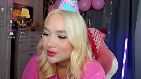  Mary   pvt open    use pink and blue app lovense online show from 24, 5, 2026