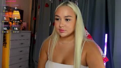  Mary   pvt open    use pink and blue app lovense online show from 9, 7, 2026