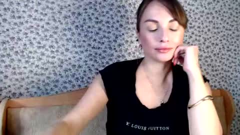 Snapshot of dreamass911 chatting on 23, 7, 2026 dreamass911 online show from 23, 7, 2026