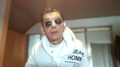 Dreambob online show from 27, 11, 2025