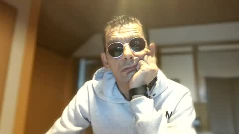 Dreambob online show from 29, 11, 2025