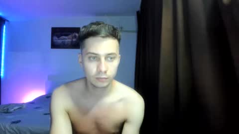 Snapshot of dreamboy240 chatting on 31, 5, 2026 Johnny online show from 31, 5, 2026