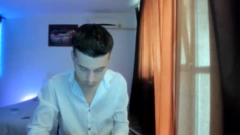 Snapshot of dreamboy240 chatting on 2, 6, 2026 Johnny online show from 2, 6, 2026