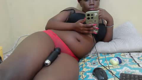 dreamcolorr online show from 25, 11, 2025